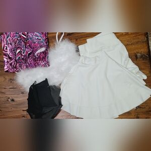 BUNDLE OF PARTY CLOTHES